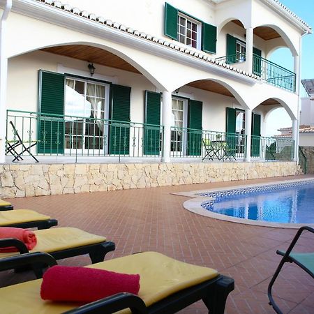 Casa Sousa Lagos Bagian luar foto
