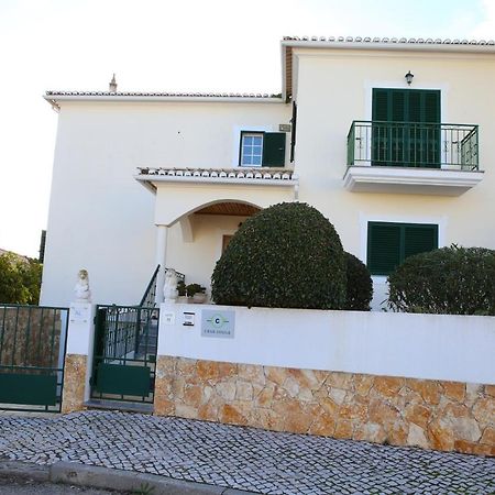 Casa Sousa Lagos Bagian luar foto