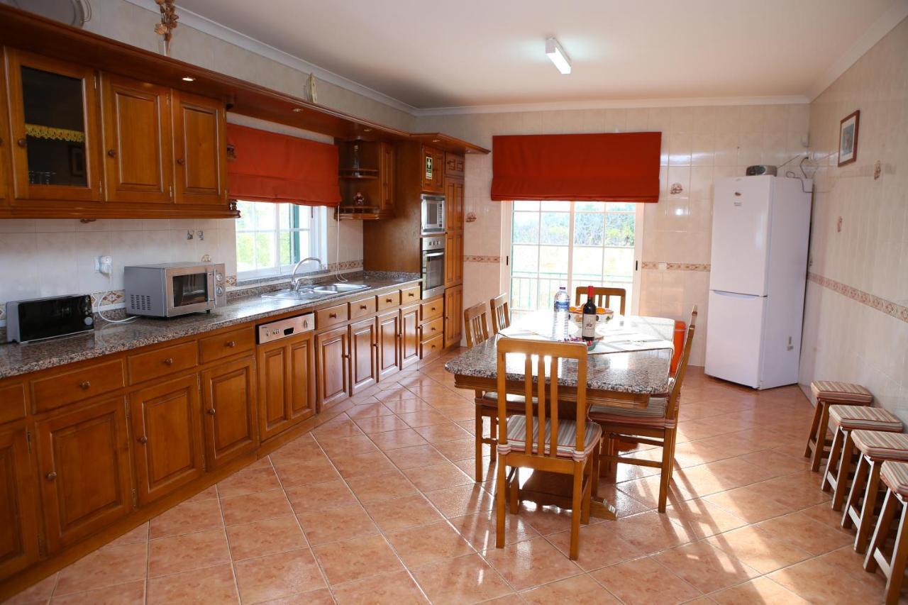 Casa Sousa Lagos Bagian luar foto