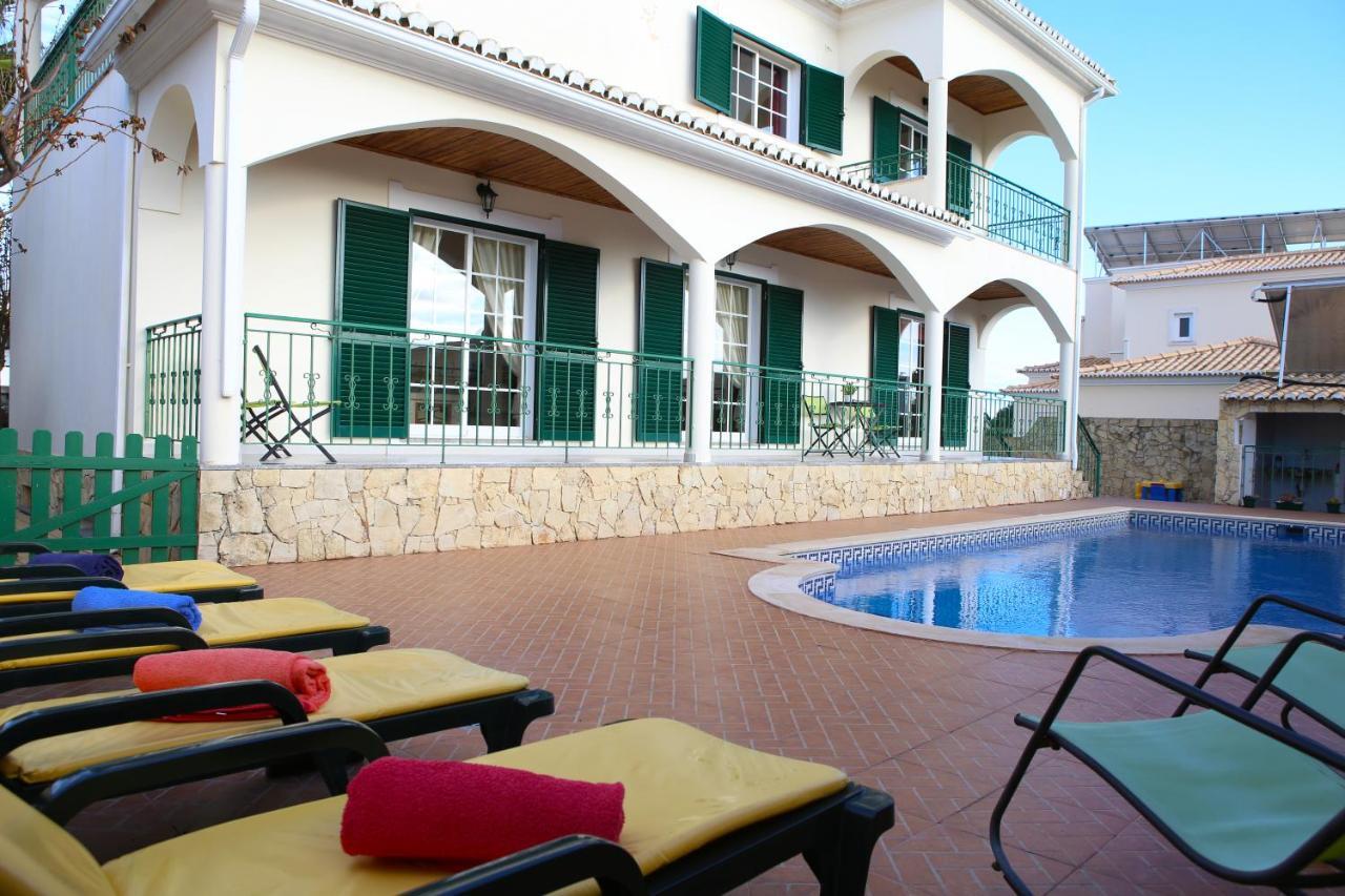 Casa Sousa Lagos Bagian luar foto