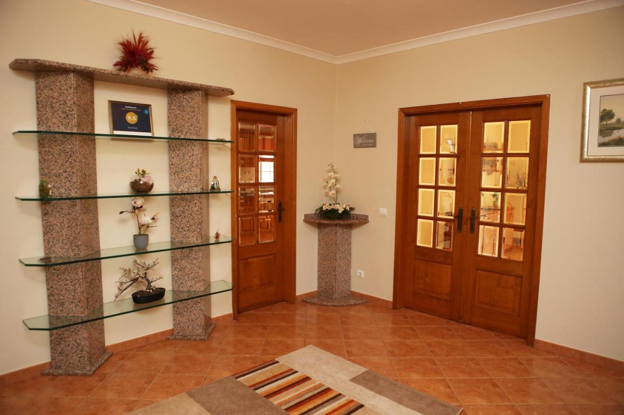 Casa Sousa Lagos Bagian luar foto
