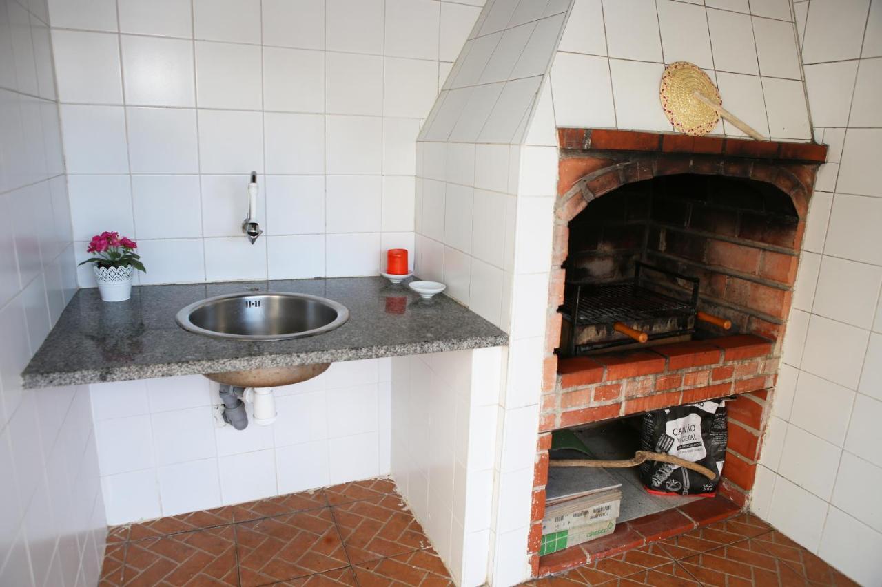 Casa Sousa Lagos Bagian luar foto