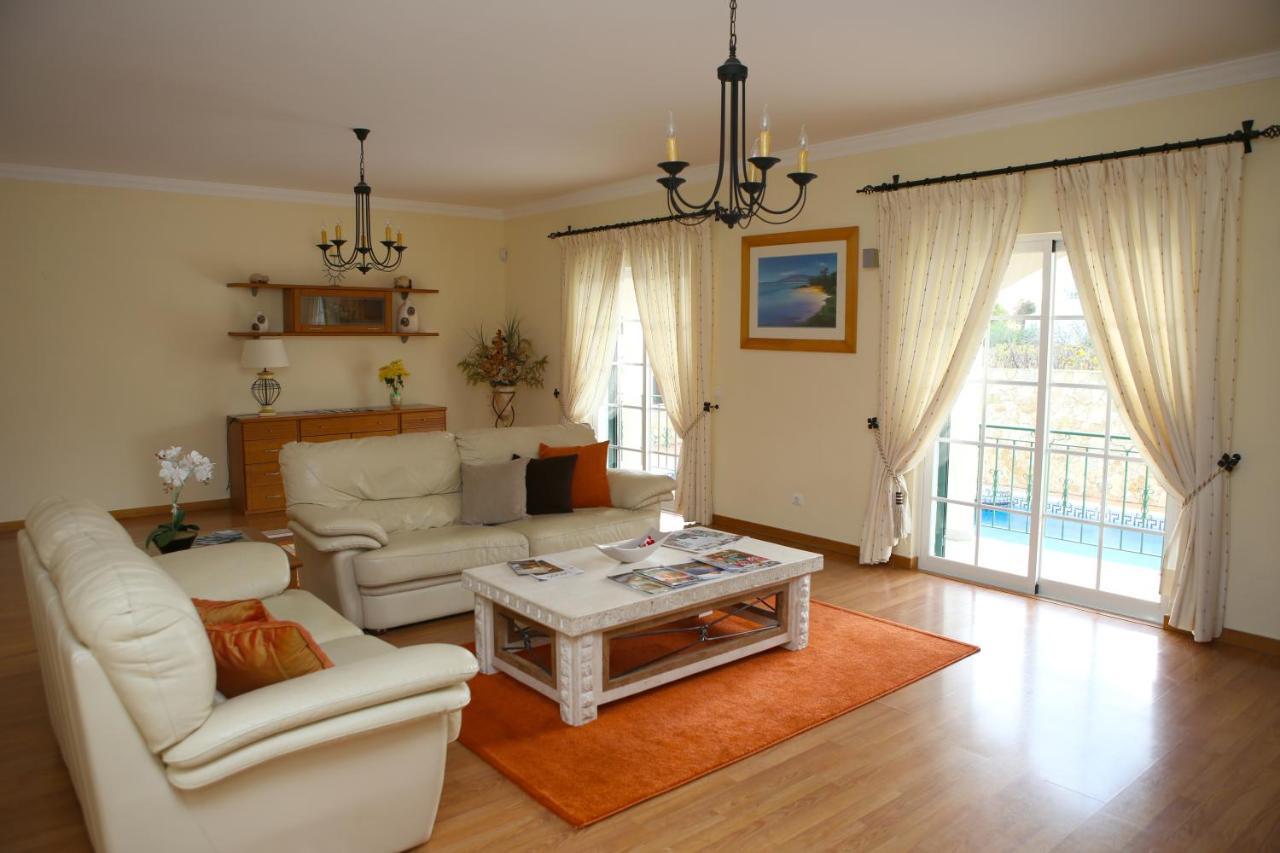 Casa Sousa Lagos Bagian luar foto