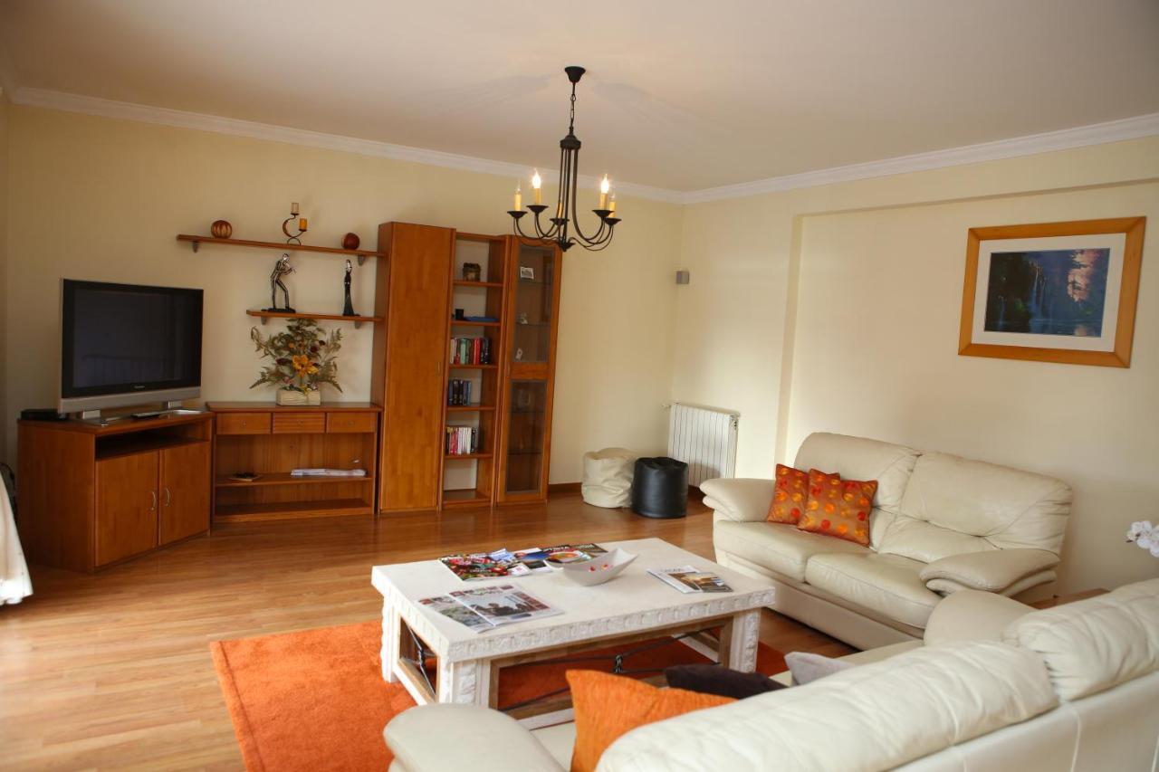 Casa Sousa Lagos Bagian luar foto