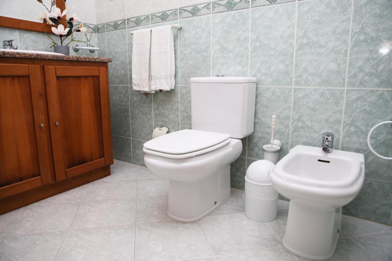 Casa Sousa Lagos Bagian luar foto