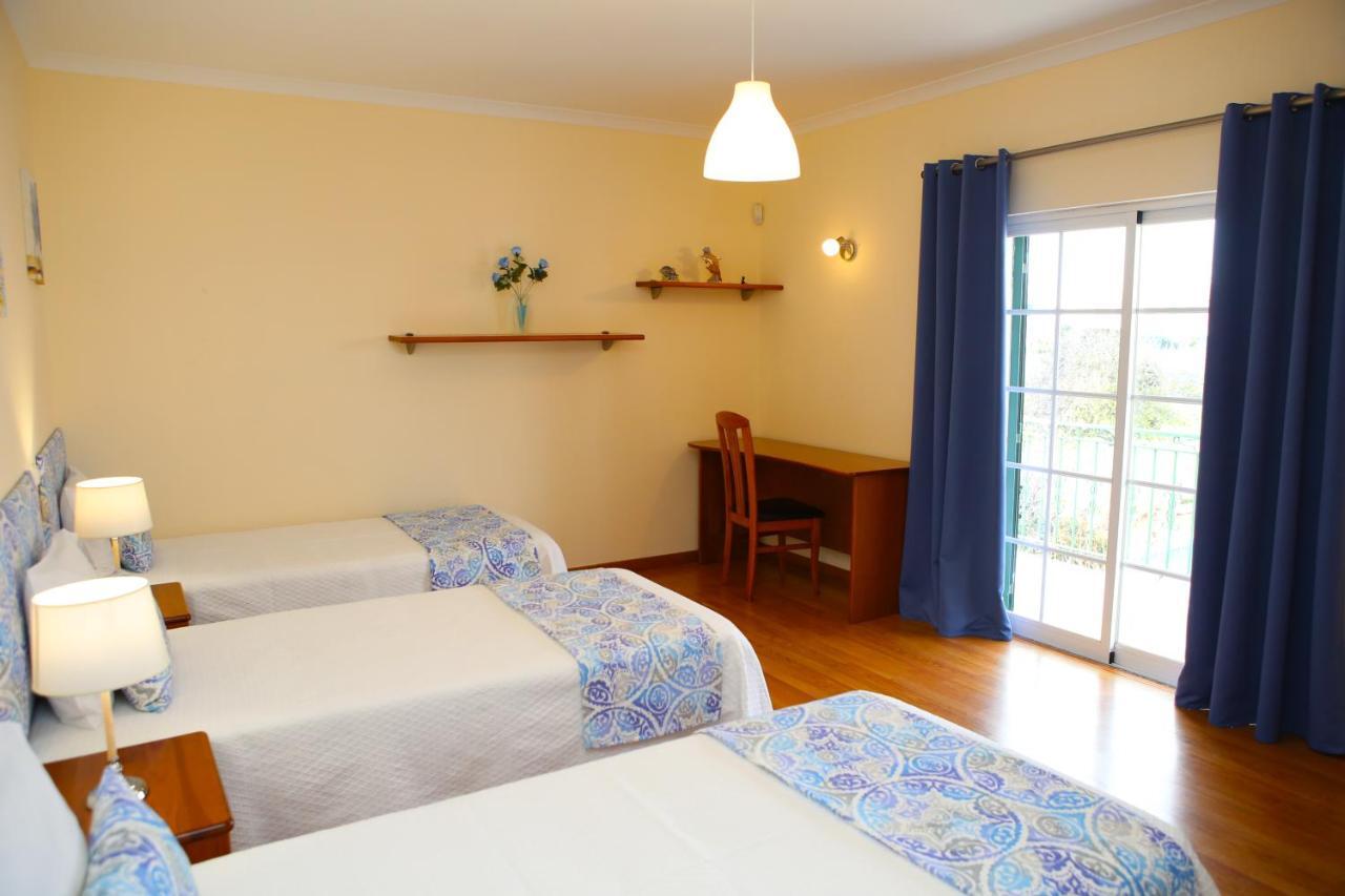 Casa Sousa Lagos Bagian luar foto